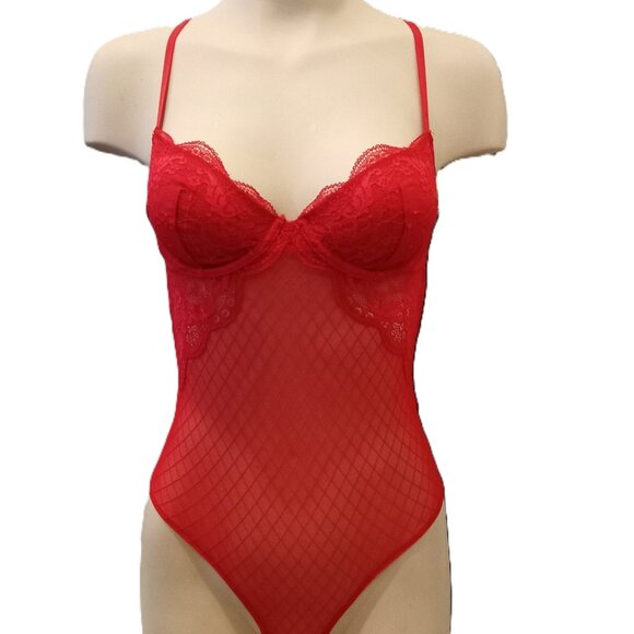 La Senza Bodysuit - Picture 1 of 4